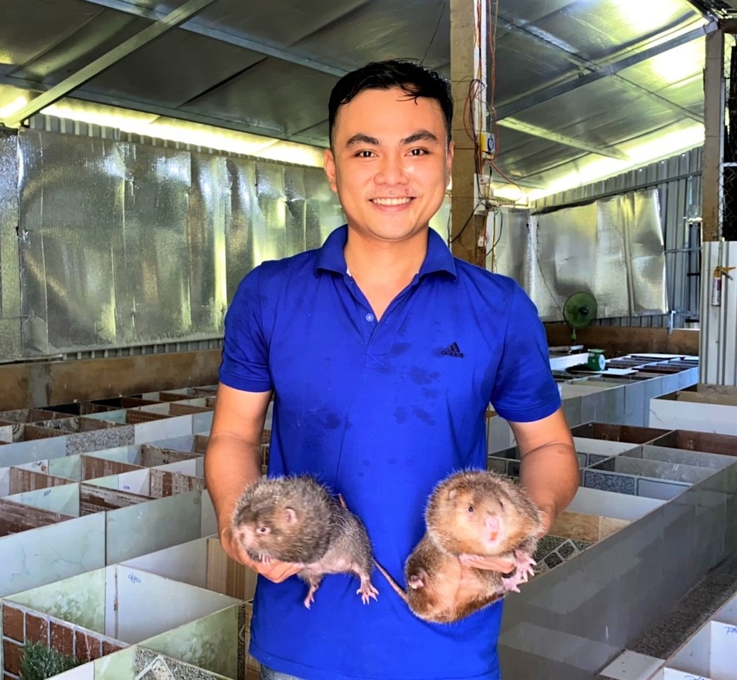Anh Phong